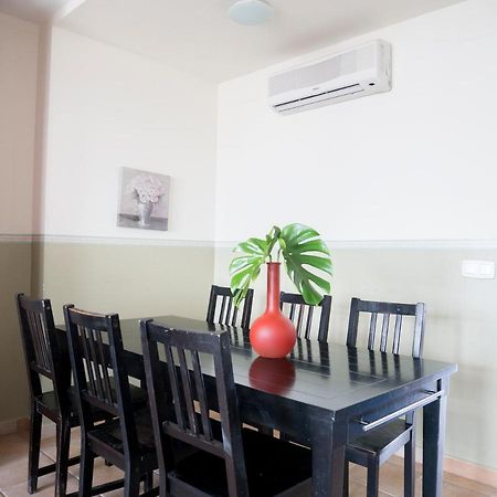 Residencial Marineu Palm Beach II Alcossebre المظهر الخارجي الصورة